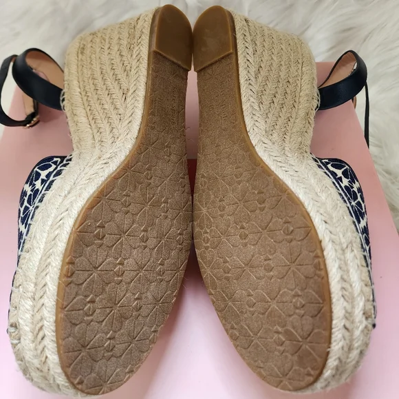 Kate Spade Wedge - Picture 4 of 4